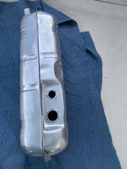 Gas Tank