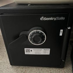 Sentry Safe GREAT condition 