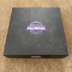 Skytear Horde Deluxe Years 1 - 3 Complete Board Game