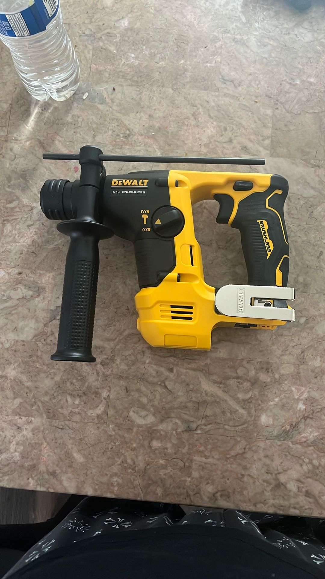 Dewalt 12 V rotary Hammer Drill