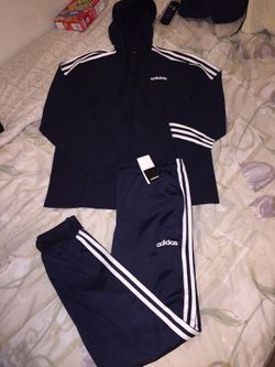 Adidas outfit