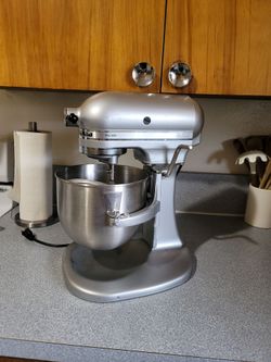 2017 kitchen aid