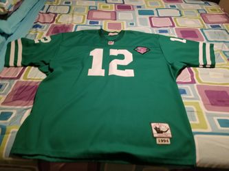 OFFICIAL EAGLES THROWBACK