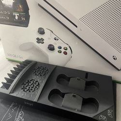 Xbox Battery Charger 