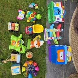 Baby Toys 
