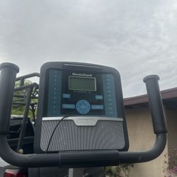 Elliptical