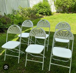 Tables & Chairs