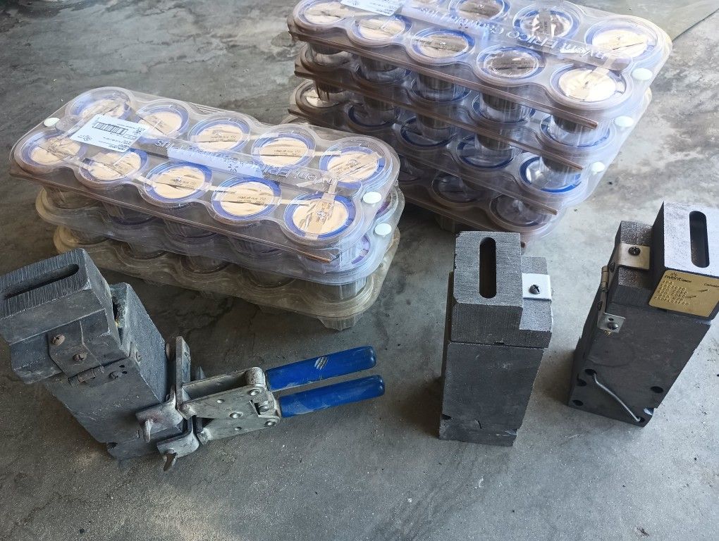 Welding Material
