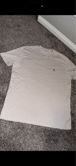 $20 2XL Abercrombie Shirt