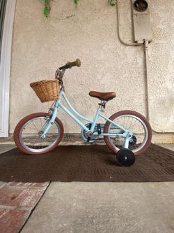 Retrospec Beaumont Mini 16” Kids Bike