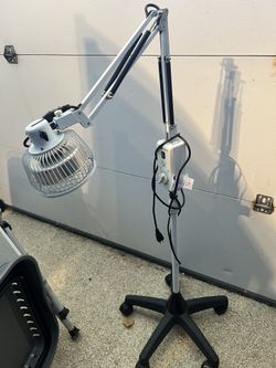 TDP Lamp