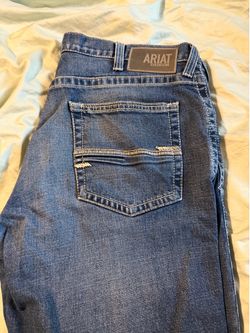 Ariat Mens Jeans - 38/30