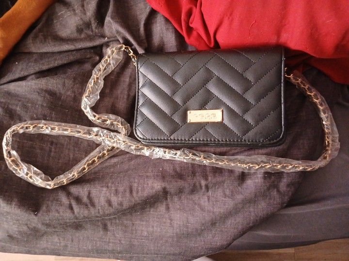 Bebe, Aeropostale, & Lucky Brand Purses