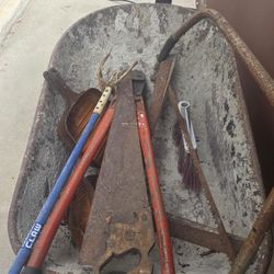 Tools For 20