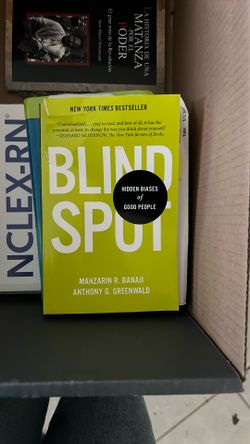 Blind Spot