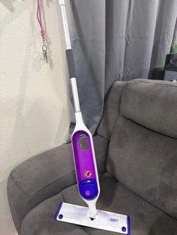 Swiffer Spray Mop with Extendable Handle