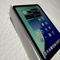 iPad Mini A17 pro chip 128GB