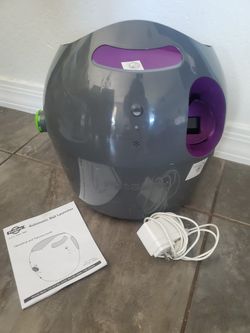 PetSafe Automatic Ball Launcher - Auto Fetch