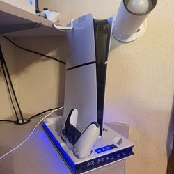 PS5 Slim Digital