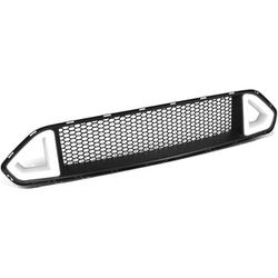 Black Grill Compatible With [18-20] [Ford Mustang Base, Ecoboost, GT]