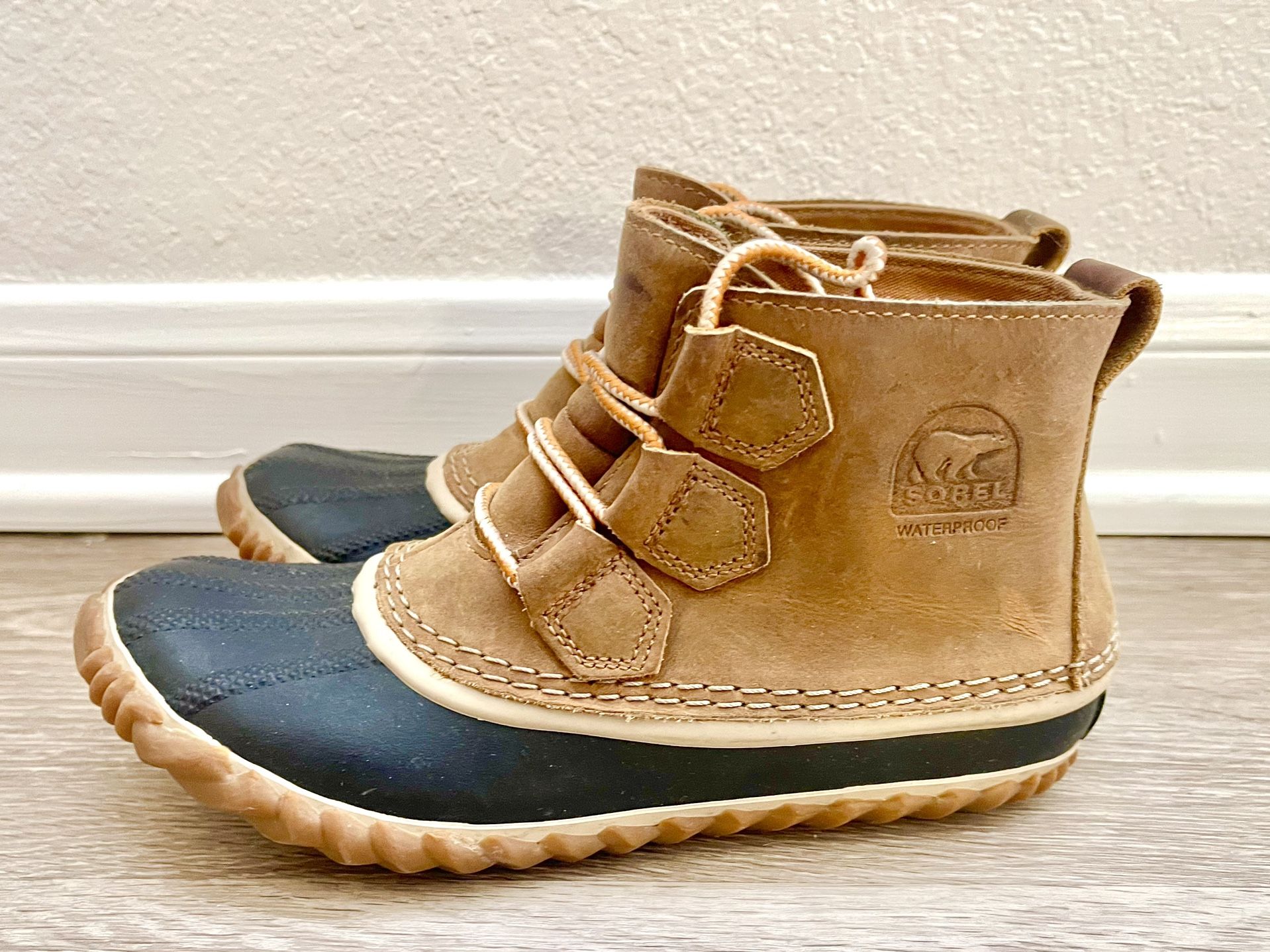 Sorel Women’s Winter Boots
