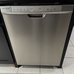 Dishwasher 