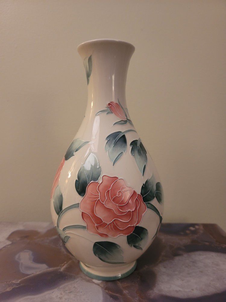 Flower Vase 🌼