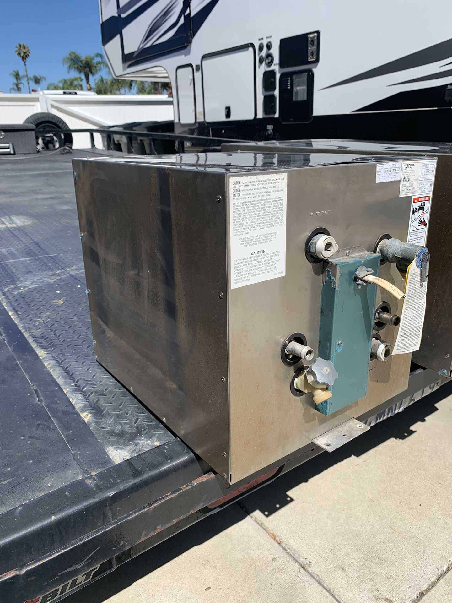 Boat Parts For Sale for Sale in Menifee, CA OfferUp