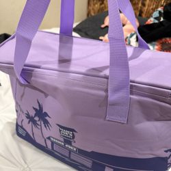 Insulated  Bag
