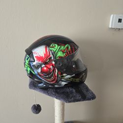 Ls2 Motorycycle Helmet
