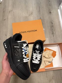 LV Trainers