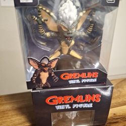 GREMLINS "Stripe" Vinyl Figure