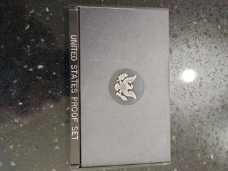 1977 US Proof Set