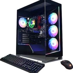 Gaming INTEL i5 Desktop 