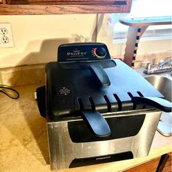 Profryer