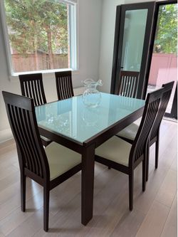 CALLIGARIS DINING SET