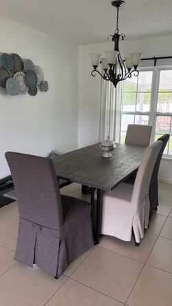 Kane’s Furniture Dining Room Set – $380 OBO