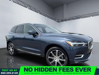 2020 Volvo XC60