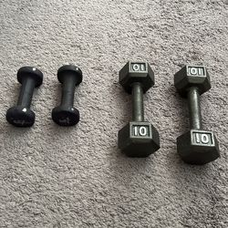 Dumbells