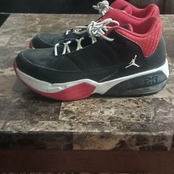 Jordans