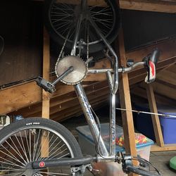 DYNO BMX BIKE FOR SALE OR TRADE