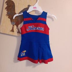Cheerleader Outfit