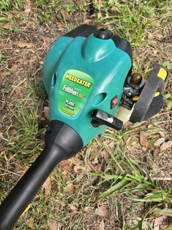 Feather Lite Weedeater 