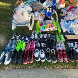Yard Sale 2/7/26