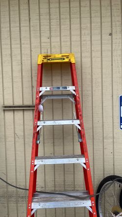 Werner Ladder