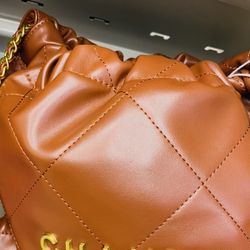 Bucket Bags