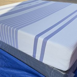 🔥🔥KING SIZE MATTRESS MEMORY FOAM🔥🔥