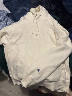 Vintage Champion Hoodies 