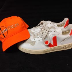 Veja shoes