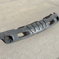 Chevy Silverado Tahoe, Suburban Z71 Lower Valance